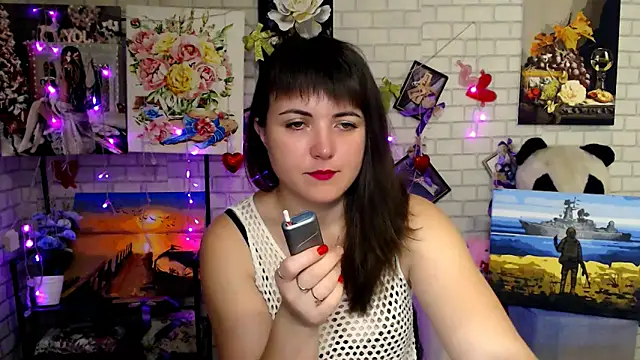 Darina M  online show from November 27, 5:42 am