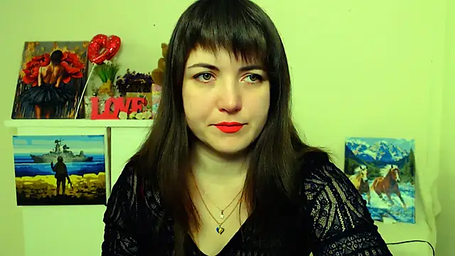 Darina M  online show from February 21, 4:46 am