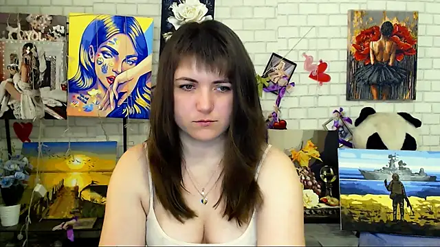 Darina M  online show from March 15, 5:57 am