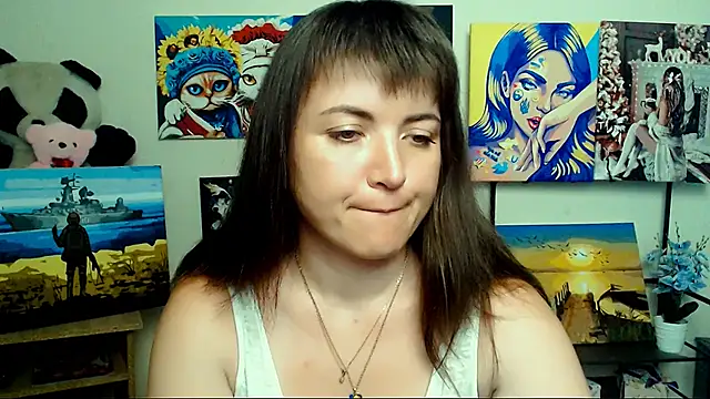 Darina M  online show from May 26, 4:30 am