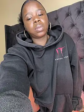 DarkBerry87 online show from April 19, 7:38 pm