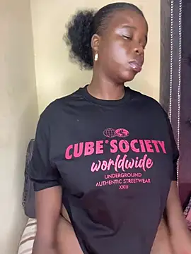 DarkBerry87 online show from April 21, 10:45 pm