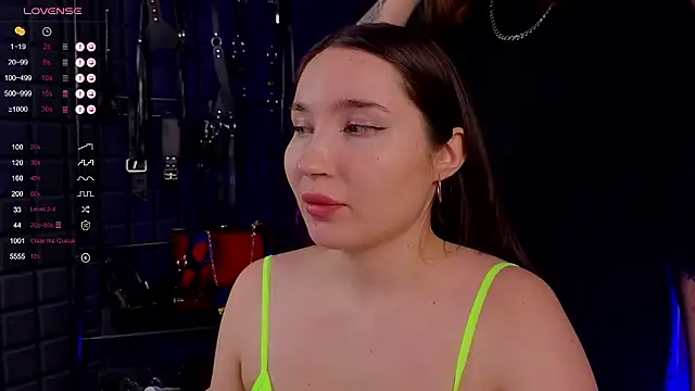 domDani subMay online show from December 3, 5:23 pm