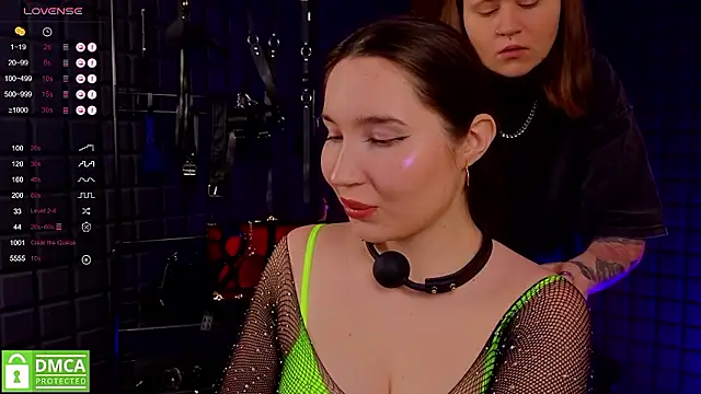 domDani subMay online show from December 8, 1:14 pm