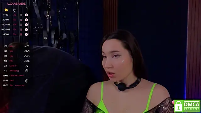 domDani subMay online show from January 18, 11:54 am