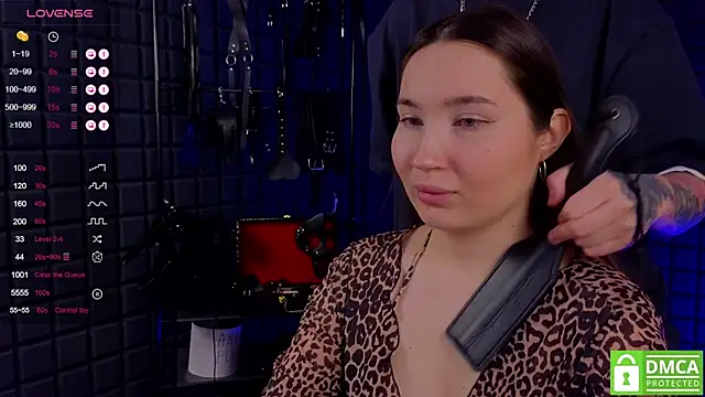 domDani subMay online show from January 25, 9:15 am