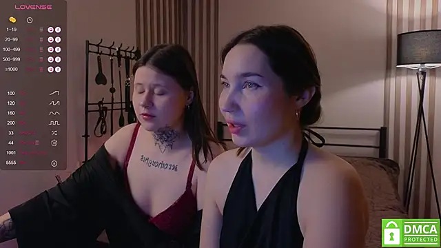 domDani subMay online show from February 12, 1:30 am