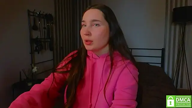 domDani subMay online show from February 27, 12:02 pm