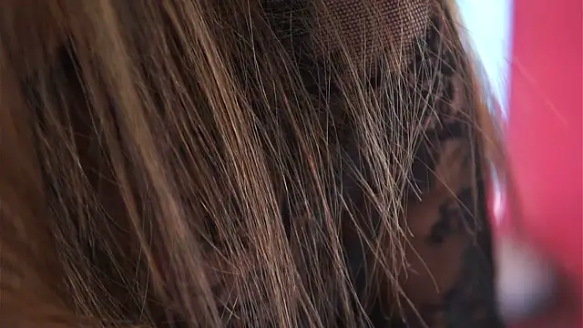 Snapshot of TheAyana chatting on February 7, 1:01 pm TheAyana online show from February 7, 1:01 pm