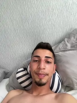 Ali habibi  online show from June 25, 1:59 pm