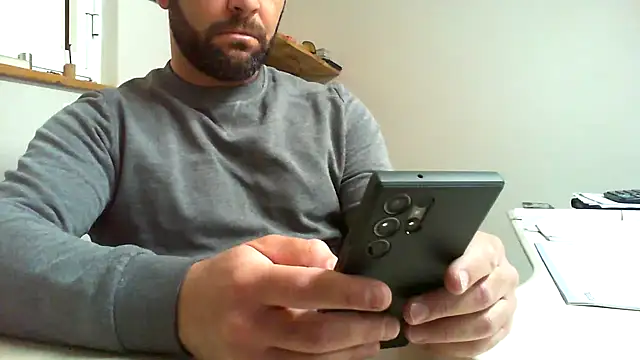 LordRocco69 online show from March 18, 6:25 am