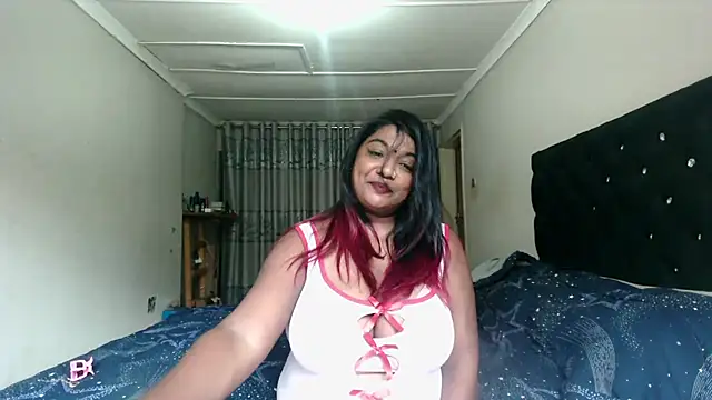 Indianmayaxoxo online show from January 24, 3:24 pm