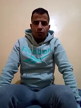 Bisex activ19 online show from December 10, 4:38 pm