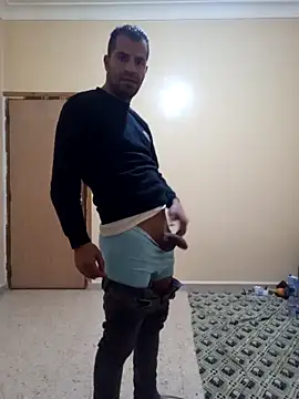 Bisex activ19 online show from January 12, 7:00 am