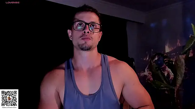 ADAM BOUTON  online show from April 15, 12:17 am