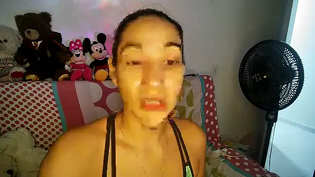 mandy berrys online show from September 11, 3:06 am