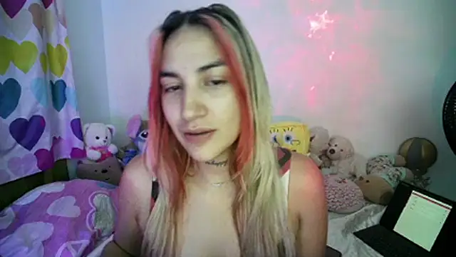 mandy berrys online show from February 2, 4:11 am