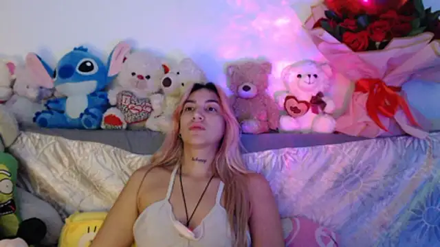 mandy berrys online show from February 16, 1:46 am