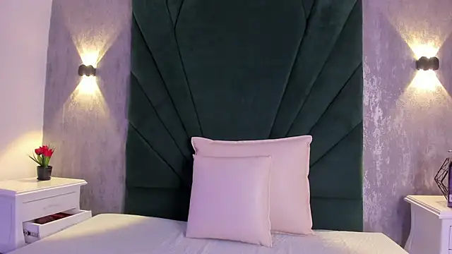 Ariana ceballos online show from January 12, 12:55 pm