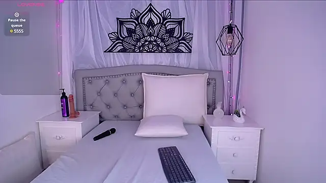 Ariana ceballos online show from February 13, 11:39 am