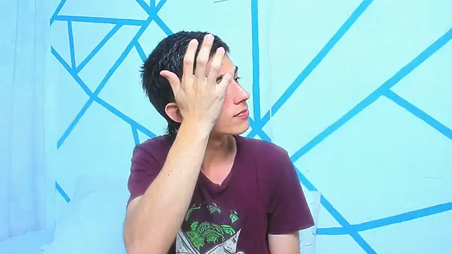 liam scott77 online show from December 15, 12:17 pm