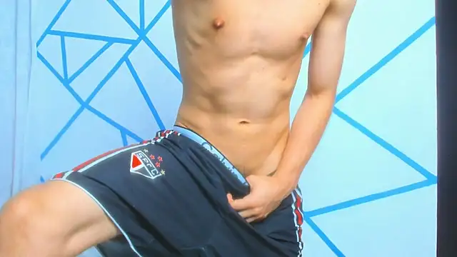 liam scott77 online show from February 7, 12:09 am