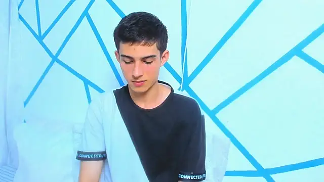 liam scott77 online show from February 7, 2:04 pm