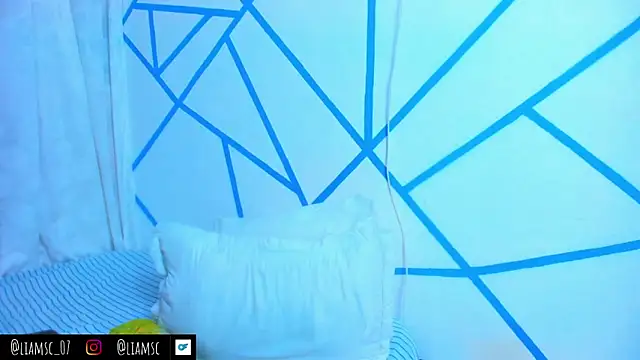 liam scott77 online show from September 25, 10:13 pm