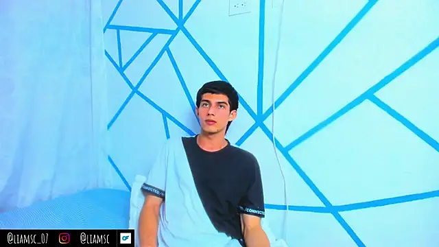 liam scott77 online show from September 28, 12:05 am