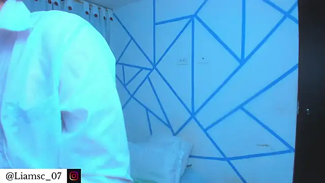 liam scott77 online show from February 2, 12:53 am