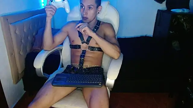 Iruma fat dick777 online show from March 11, 1:16 am