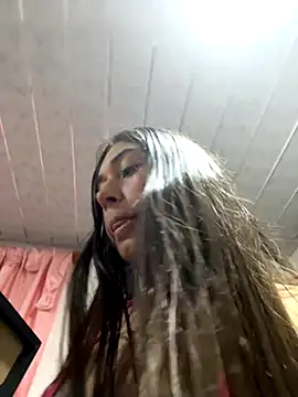 Barbielatinas online show from September 25, 4:05 am