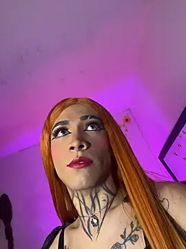 Micaela Rangel online show from February 9, 2:37 am