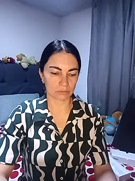 renata hot1 online show from April 21, 1:18 am