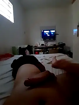 Godvibes online show from April 3, 7:56 pm