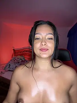 cristina1800 online show from February 22, 8:18 am