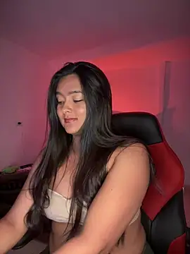 cristina1800 online show from February 26, 3:32 am