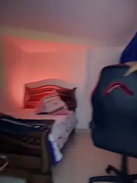 cristina1800 online show from March 19, 5:41 am