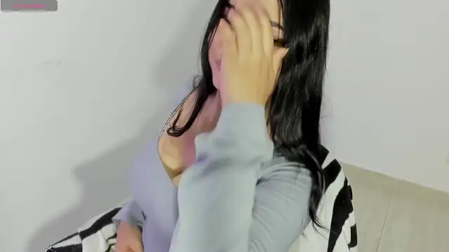 Natasha su  online show from March 3, 1:10 am