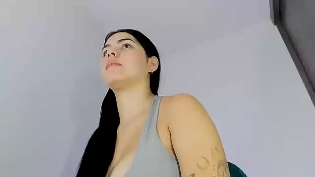 Natasha su  online show from September 24, 3:10 am