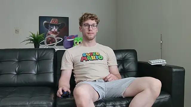 BlueEyedTallGuy94 online show from September 22, 6:54 pm