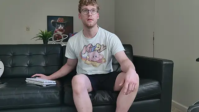 BlueEyedTallGuy94 online show from September 24, 6:55 pm