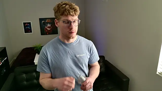 BlueEyedTallGuy94 online show from February 27, 9:48 pm