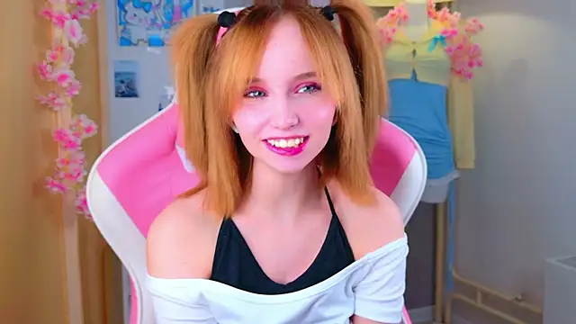 Snapshot of b4by_LoL1 chatting on May 16, 7:34 pm b4by LoL1 online show from May 16, 7:34 pm