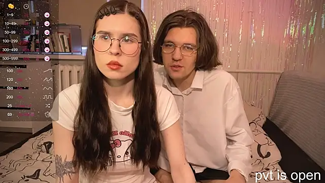 passiondesire  online show from February 14, 2:25 pm