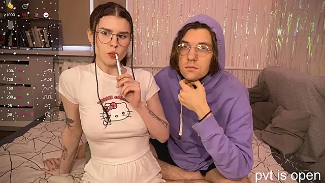 passiondesire  online show from March 5, 2:46 pm