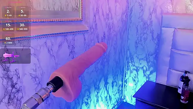 LYEN RAE online show from January 19, 7:37 pm