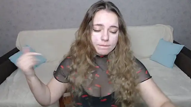 Snapshot of _Sweet_Lana chatting on December 27, 7:51 am  Sweet Lana online show from December 27, 7:51 am