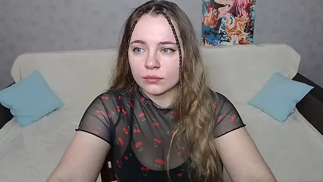 Snapshot of _Sweet_Lana chatting on January 17, 8:13 am  Sweet Lana online show from January 17, 8:13 am