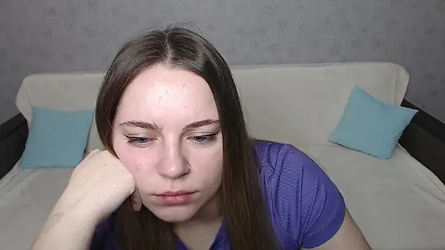 Snapshot of _Sweet_Lana chatting on February 6, 6:29 am  Sweet Lana online show from February 6, 6:29 am